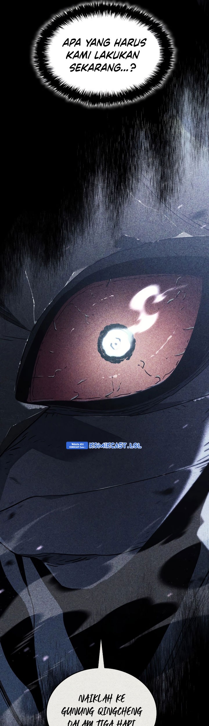 Grim Reaper of the Drifting Moon Chapter 73 - halaman 47
