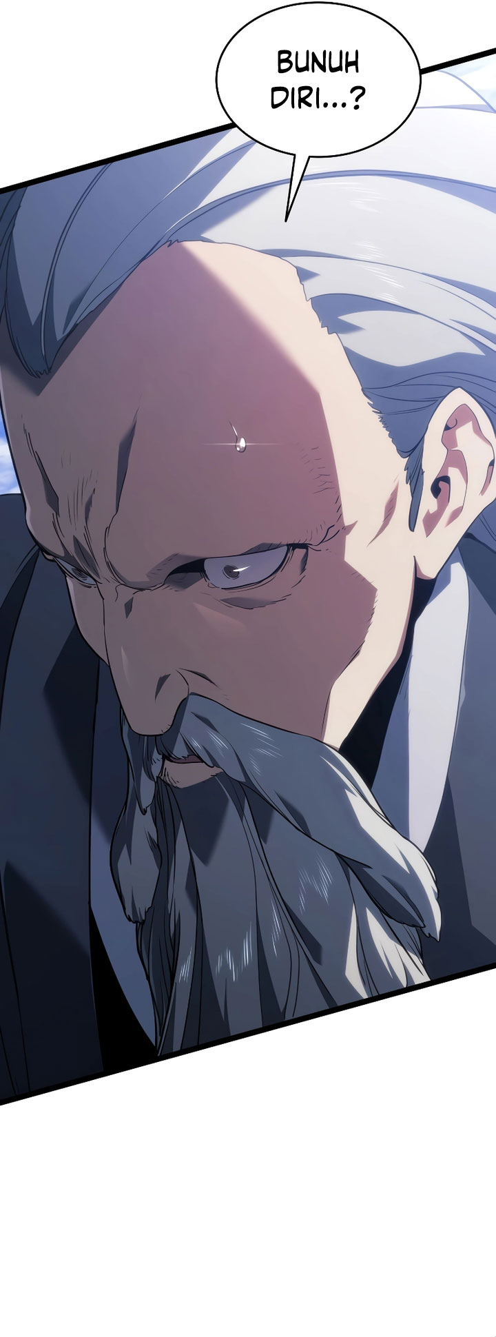 Grim Reaper of the Drifting Moon Chapter 73 - halaman 59