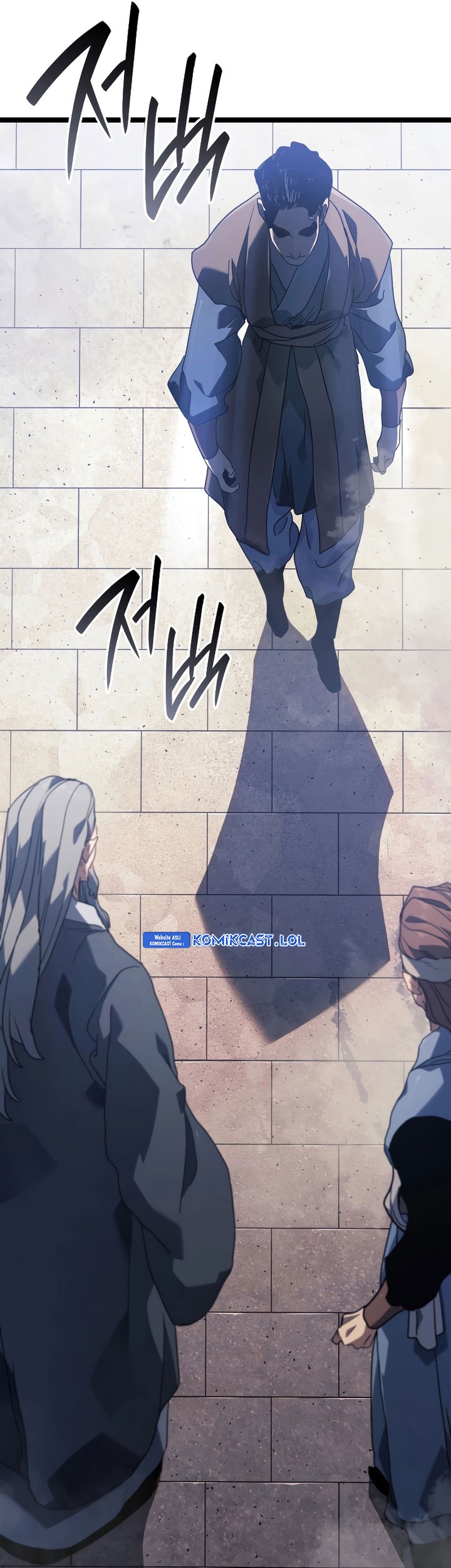 Grim Reaper of the Drifting Moon Chapter 73 - halaman 66