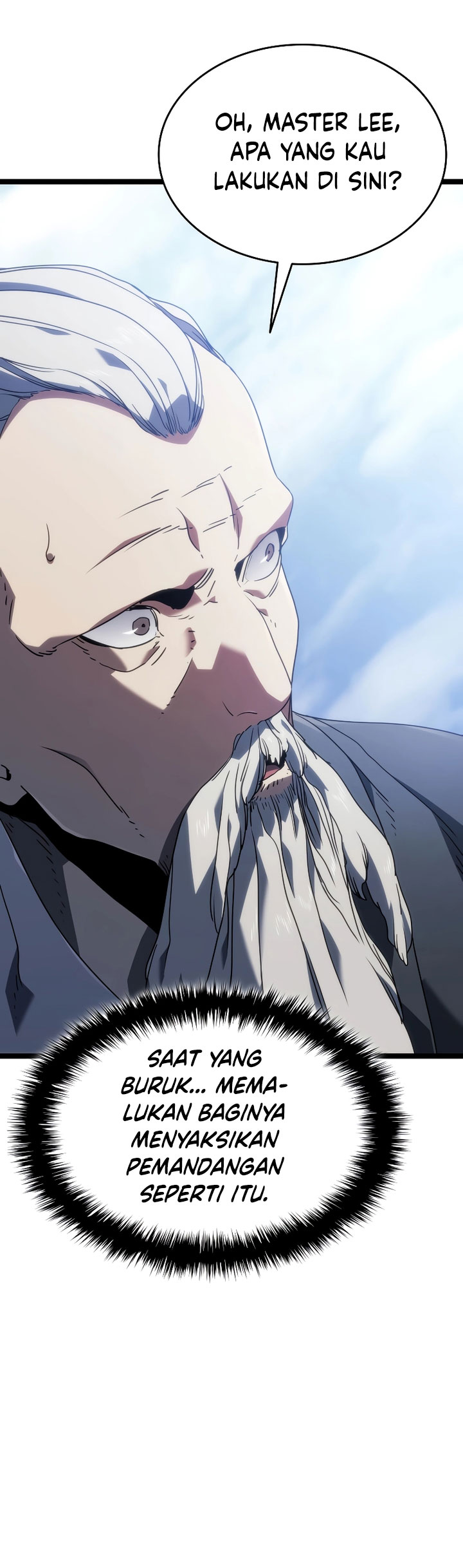 Grim Reaper of the Drifting Moon Chapter 73 - halaman 68