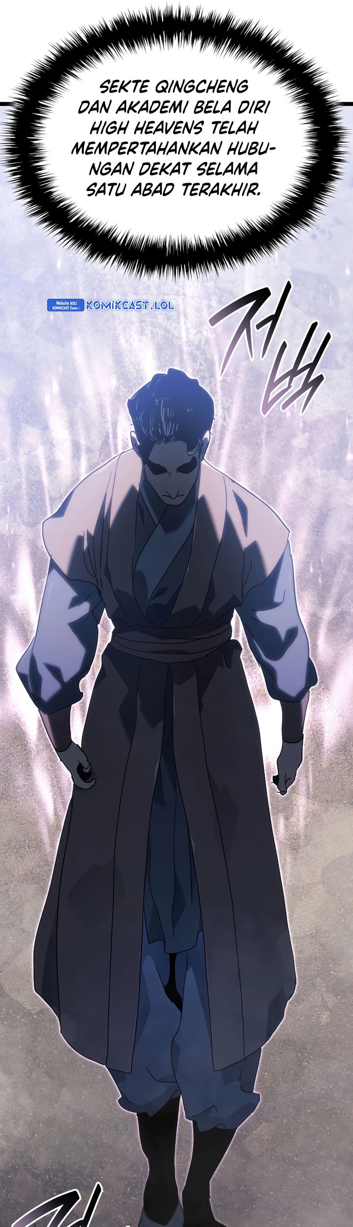 Grim Reaper of the Drifting Moon Chapter 73 - halaman 69