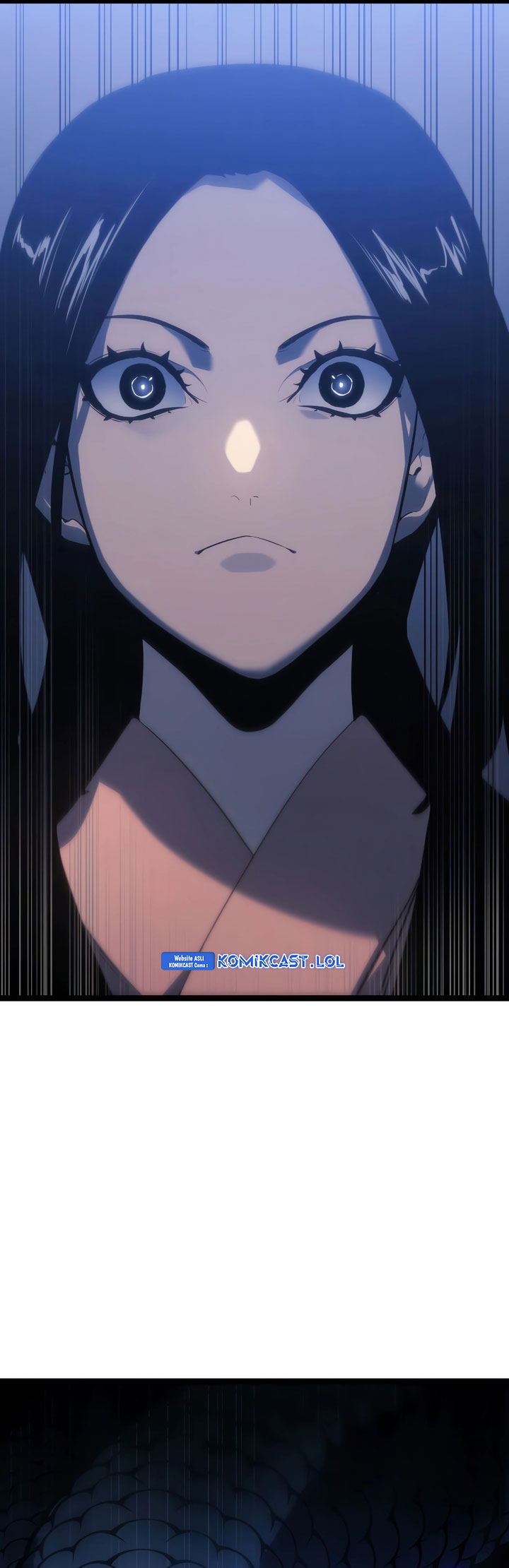 Grim Reaper of the Drifting Moon Chapter 73 - halaman 7