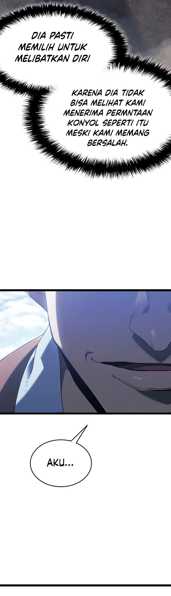 Grim Reaper of the Drifting Moon Chapter 73 - halaman 71