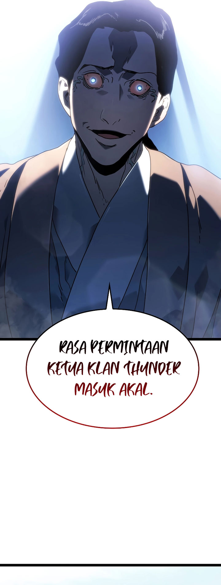 Grim Reaper of the Drifting Moon Chapter 73 - halaman 73
