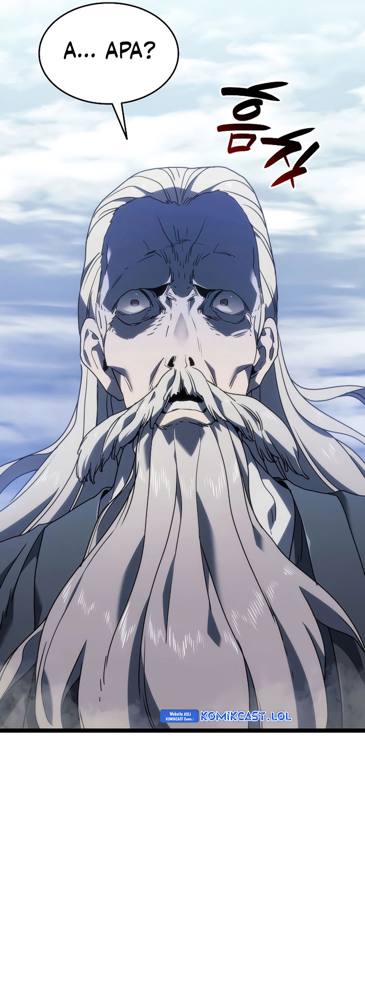 Grim Reaper of the Drifting Moon Chapter 73 - halaman 74