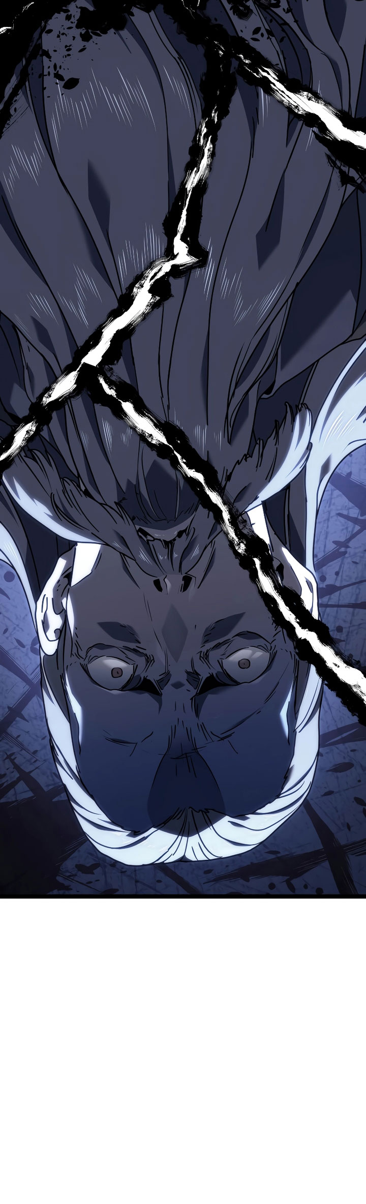 Grim Reaper of the Drifting Moon Chapter 73 - halaman 81