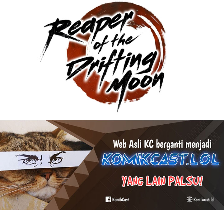 Grim Reaper of the Drifting Moon Chapter 73 - halaman 82