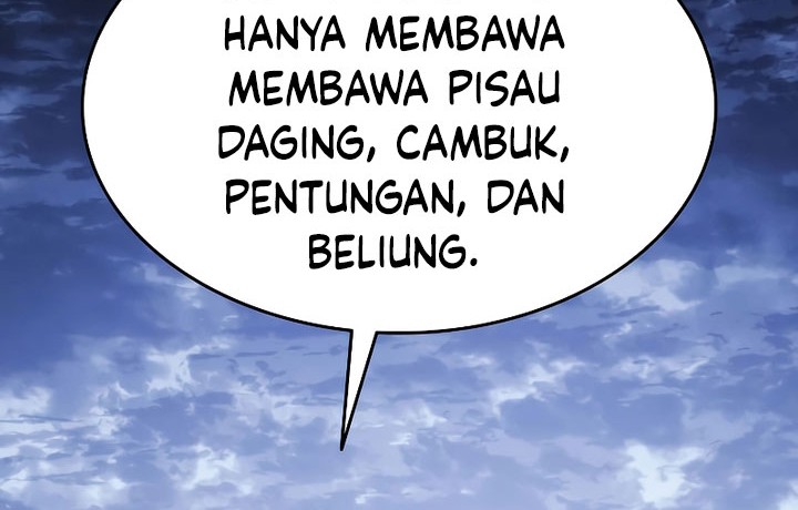 Grim Reaper of the Drifting Moon Chapter 74 - halaman 15