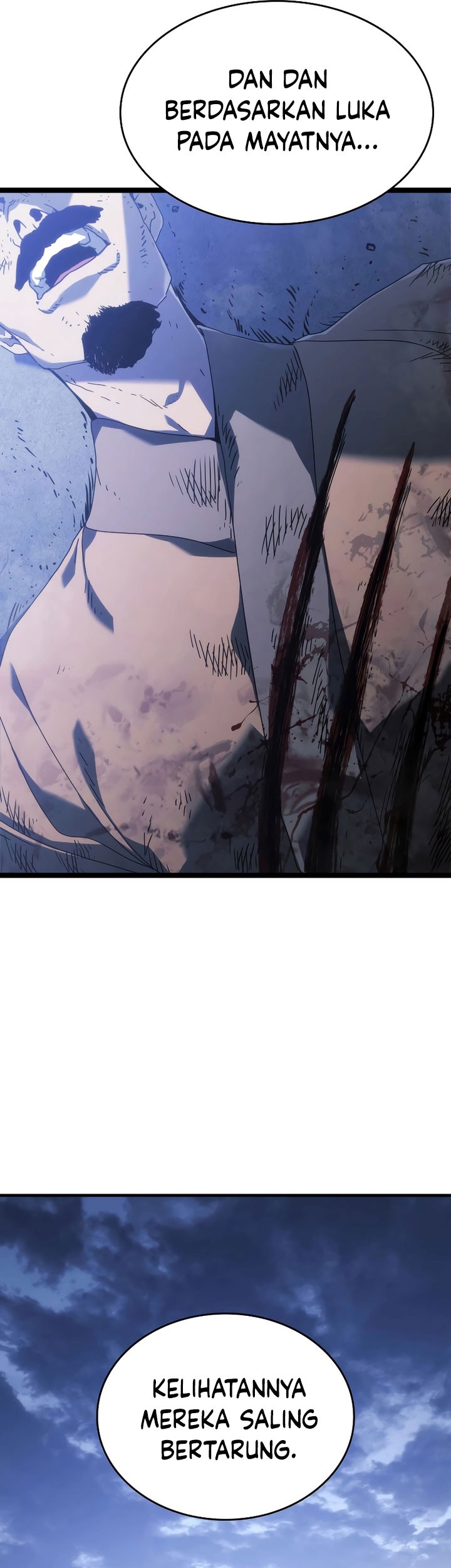 Grim Reaper of the Drifting Moon Chapter 74 - halaman 17