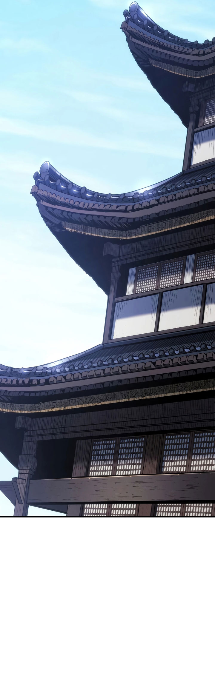 Grim Reaper of the Drifting Moon Chapter 74 - halaman 24