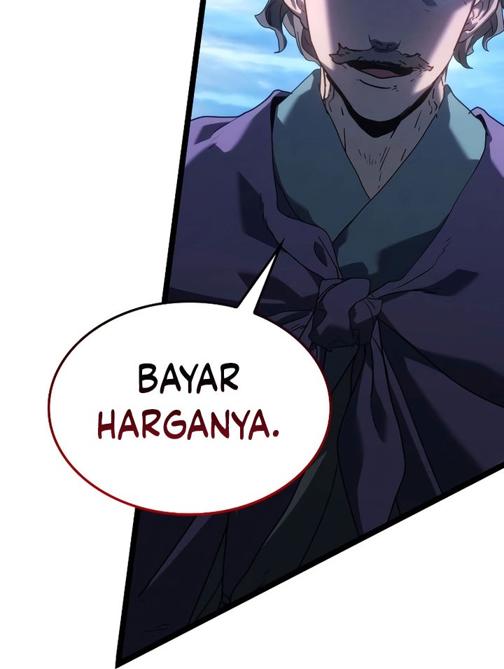 Grim Reaper of the Drifting Moon Chapter 74 - halaman 26