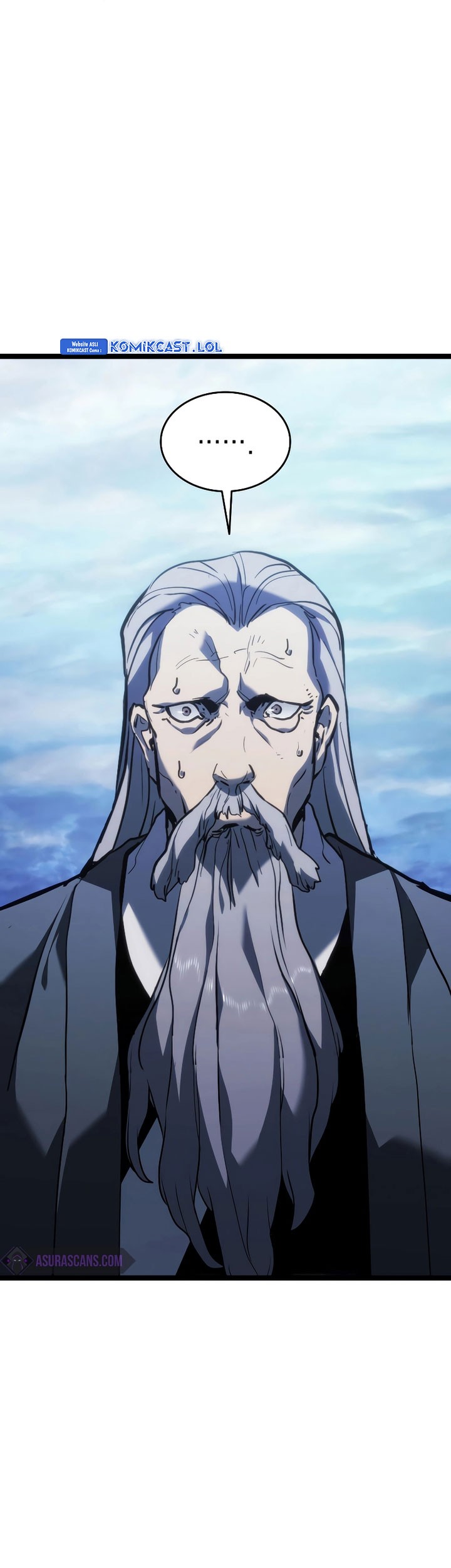 Grim Reaper of the Drifting Moon Chapter 74 - halaman 27