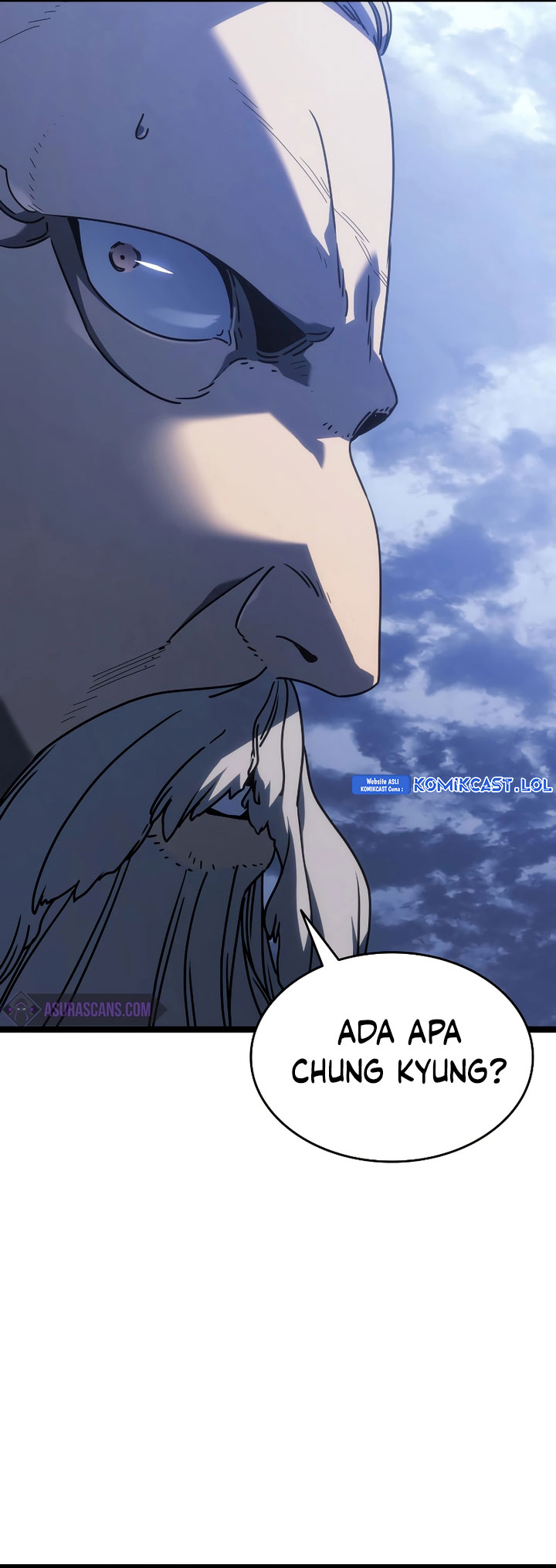 Grim Reaper of the Drifting Moon Chapter 74 - halaman 34