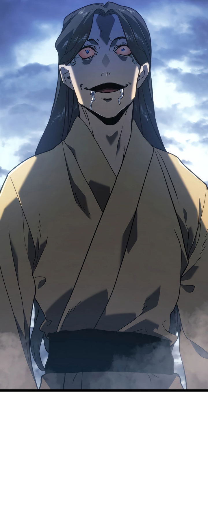 Grim Reaper of the Drifting Moon Chapter 74 - halaman 45