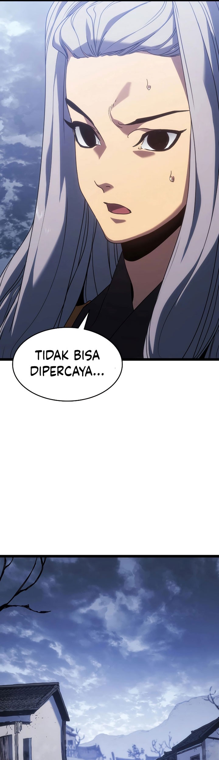 Grim Reaper of the Drifting Moon Chapter 74 - halaman 5