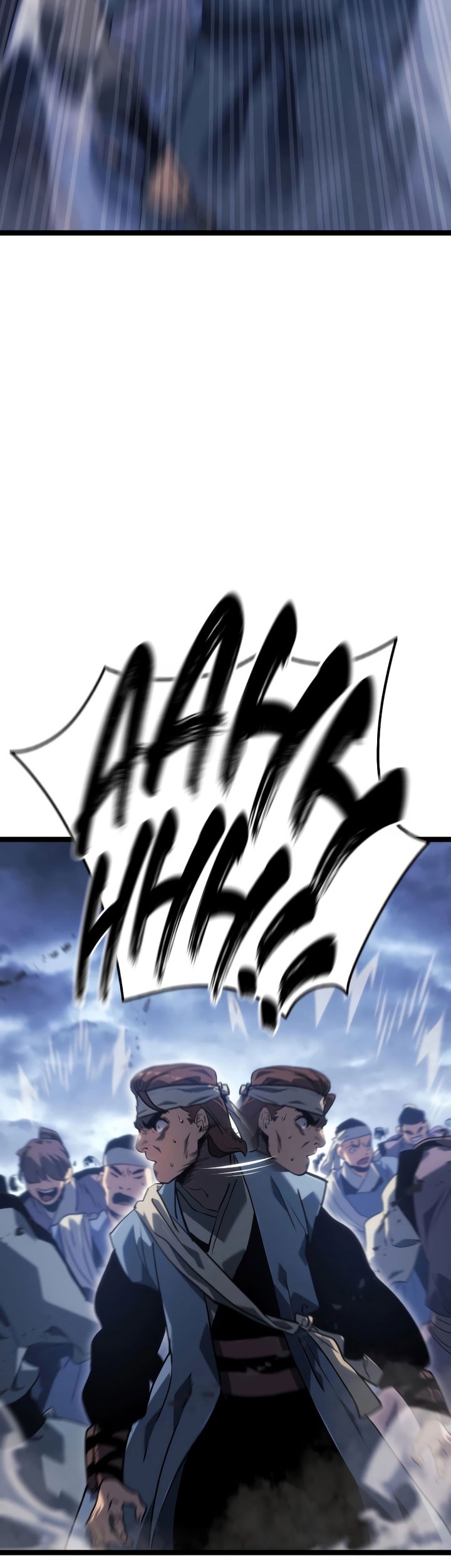 Grim Reaper of the Drifting Moon Chapter 74 - halaman 57