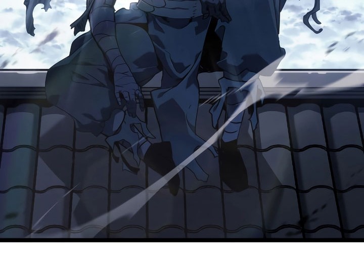 Grim Reaper of the Drifting Moon Chapter 74 - halaman 62