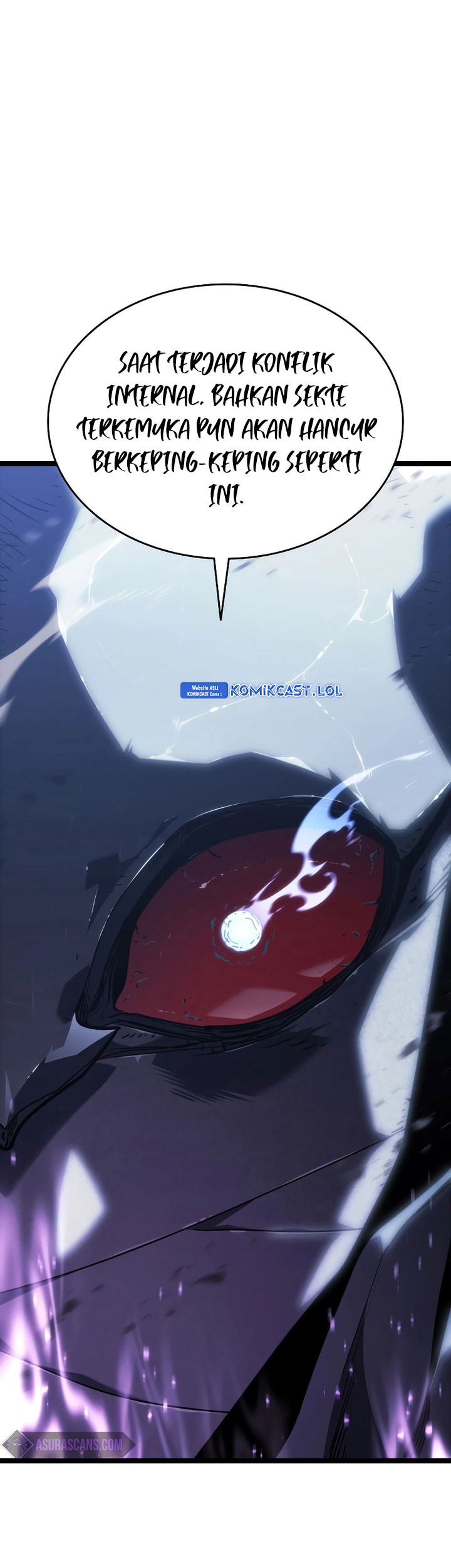 Grim Reaper of the Drifting Moon Chapter 74 - halaman 63