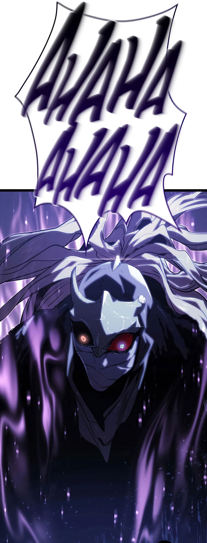 Grim Reaper of the Drifting Moon Chapter 74 - halaman 66