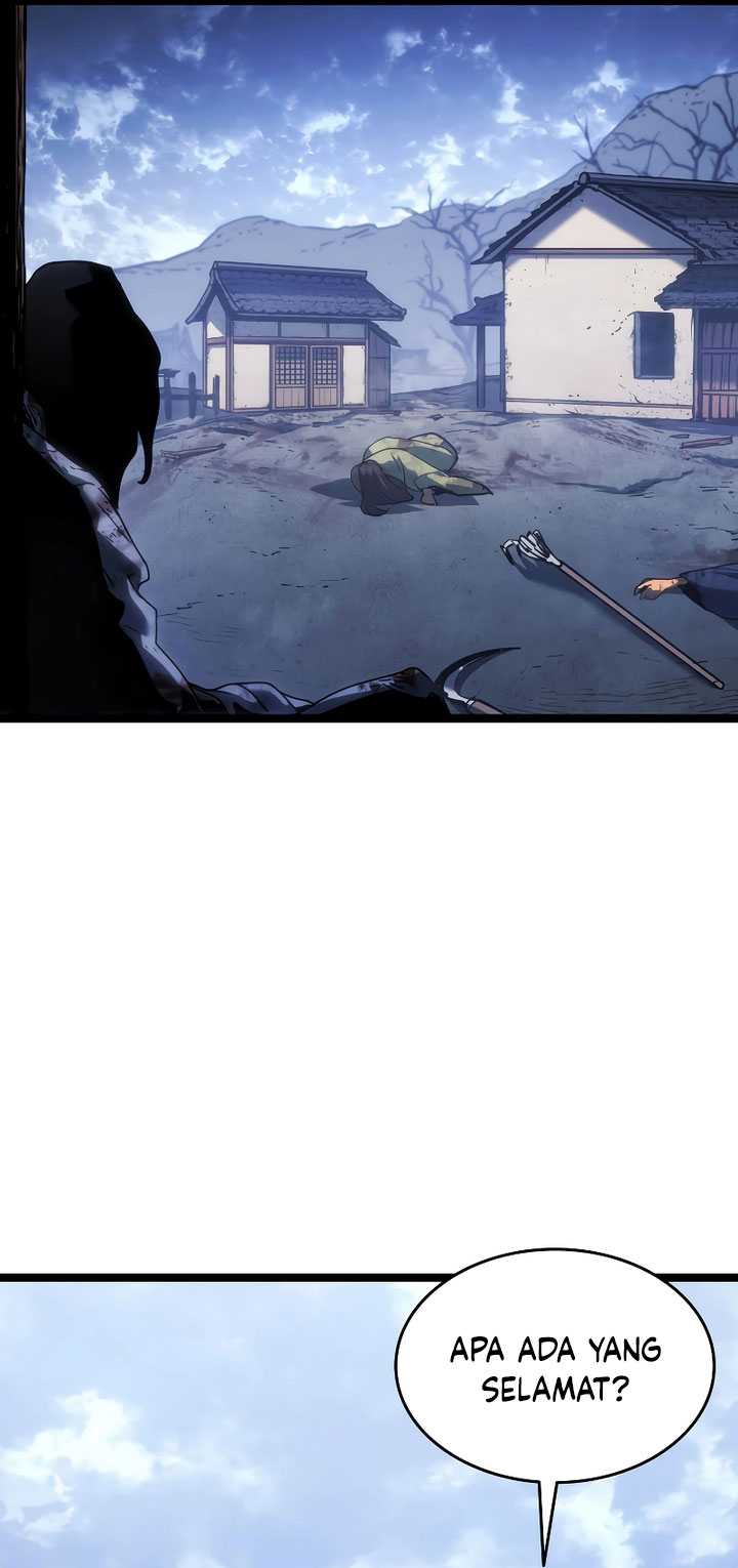 Grim Reaper of the Drifting Moon Chapter 74 - halaman 9