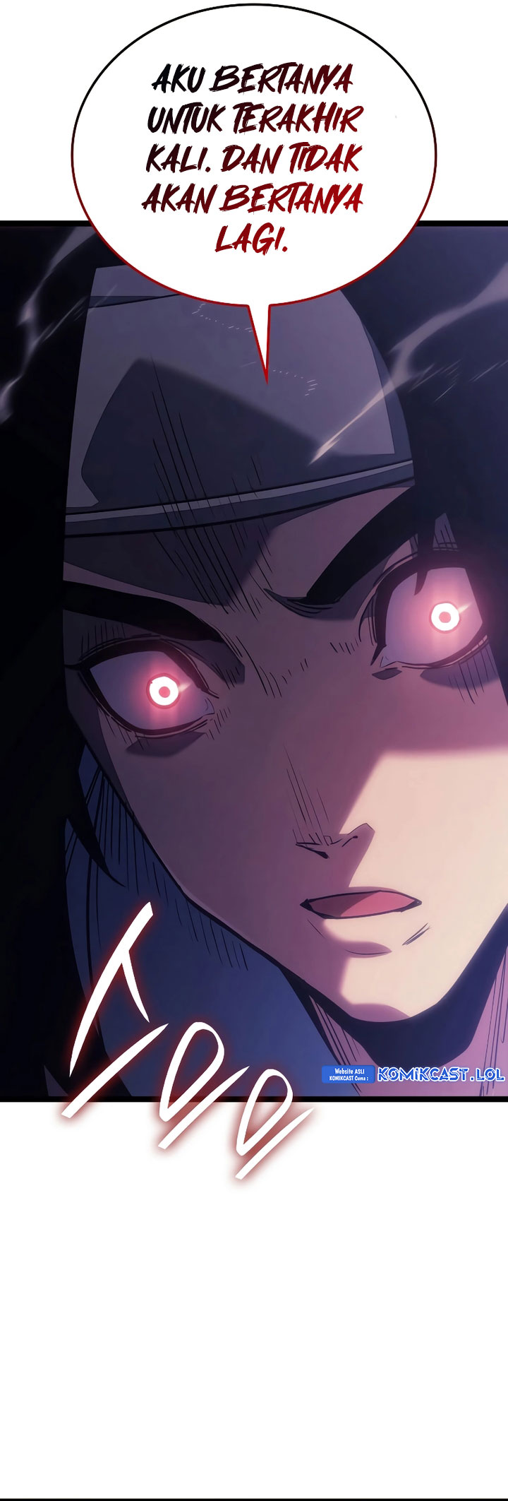 Grim Reaper of the Drifting Moon Chapter 76 - halaman 11
