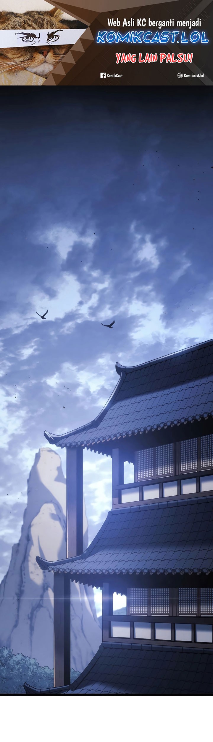 Grim Reaper of the Drifting Moon Chapter 76 - halaman 2