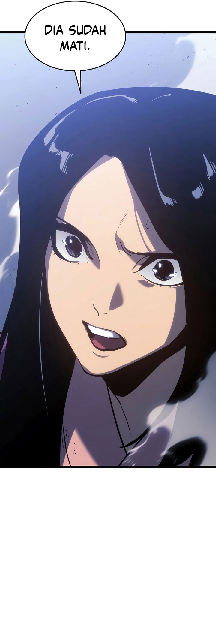 Grim Reaper of the Drifting Moon Chapter 76 - halaman 27