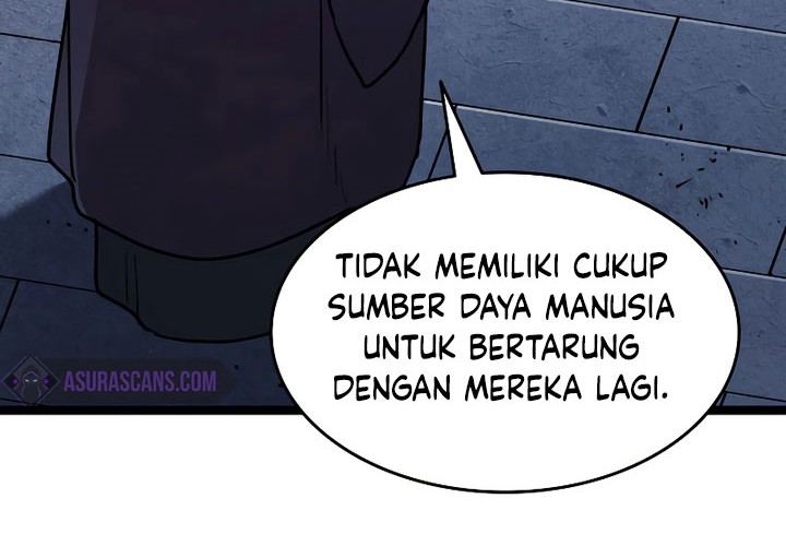 Grim Reaper of the Drifting Moon Chapter 76 - halaman 31