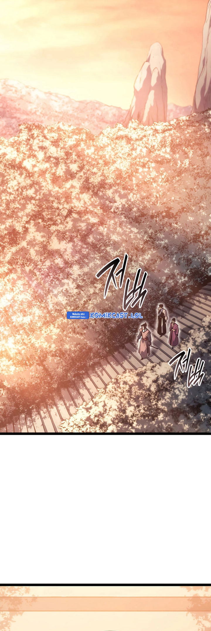 Grim Reaper of the Drifting Moon Chapter 76 - halaman 43