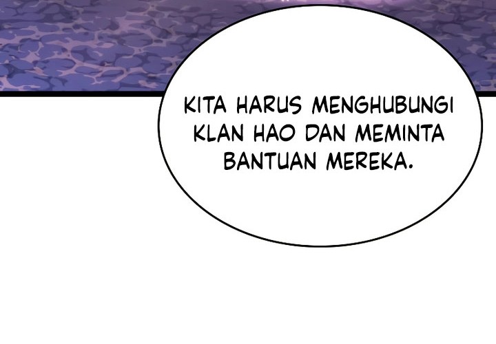 Grim Reaper of the Drifting Moon Chapter 76 - halaman 49