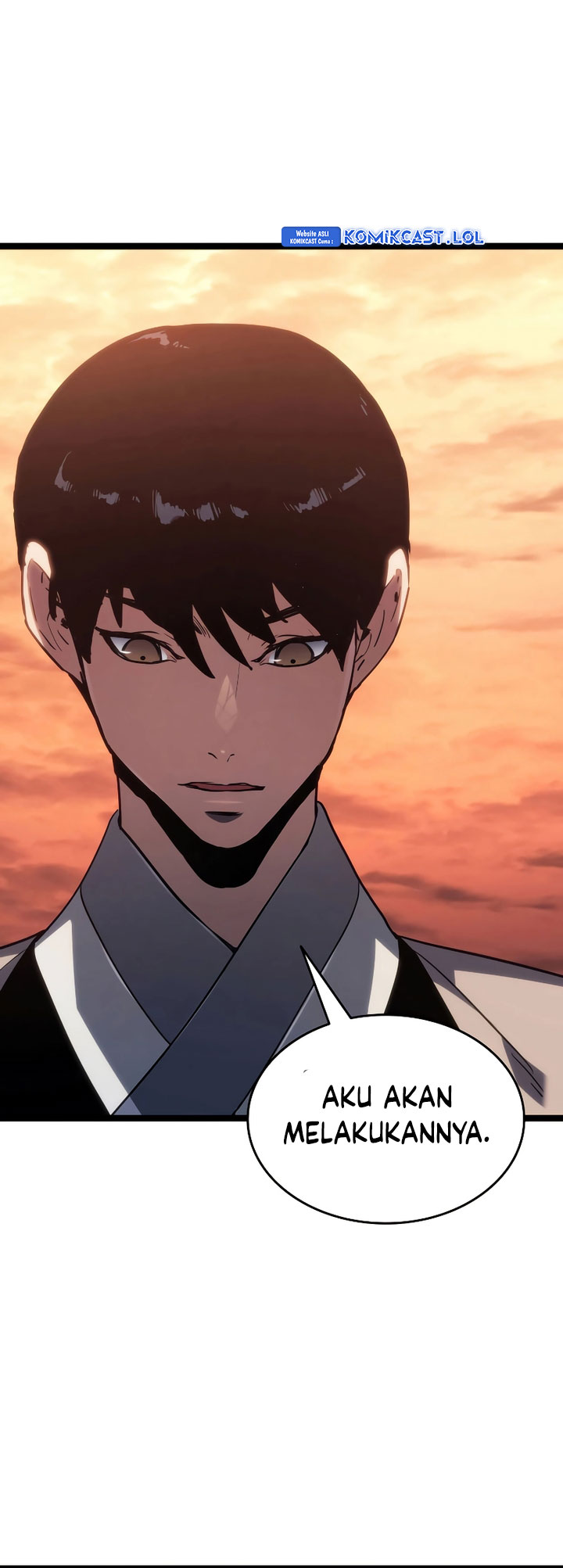 Grim Reaper of the Drifting Moon Chapter 76 - halaman 50