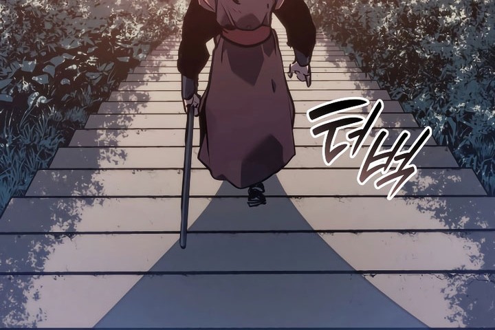 Grim Reaper of the Drifting Moon Chapter 76 - halaman 54