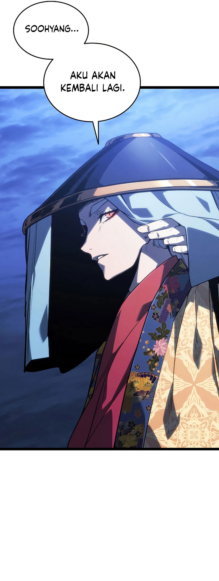 Grim Reaper of the Drifting Moon Chapter 76 - halaman 64