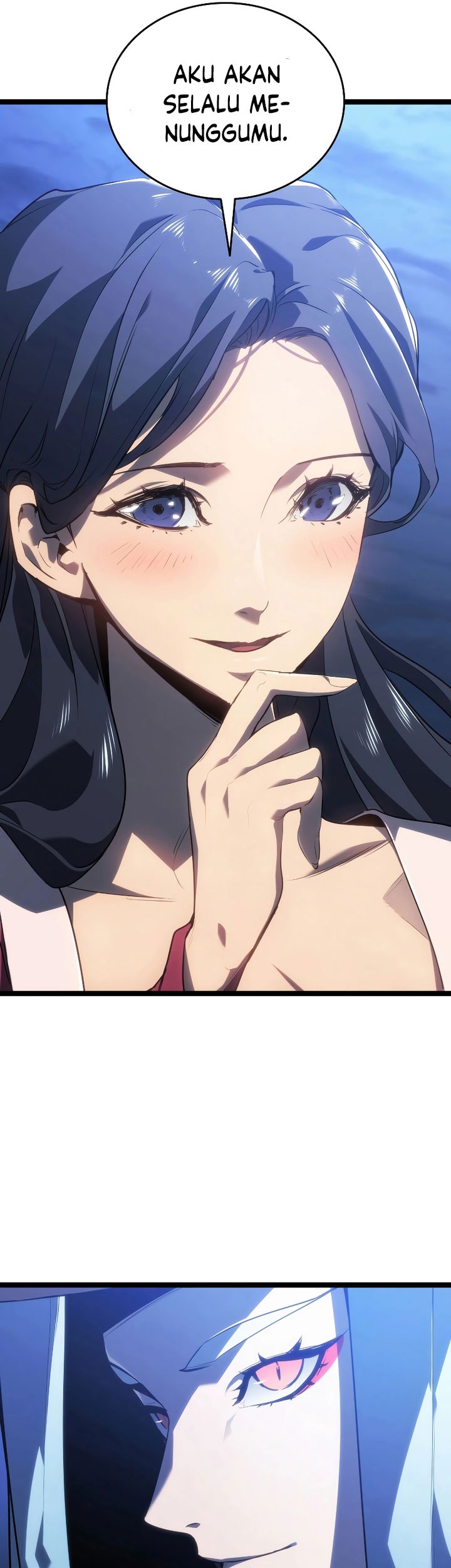 Grim Reaper of the Drifting Moon Chapter 76 - halaman 65