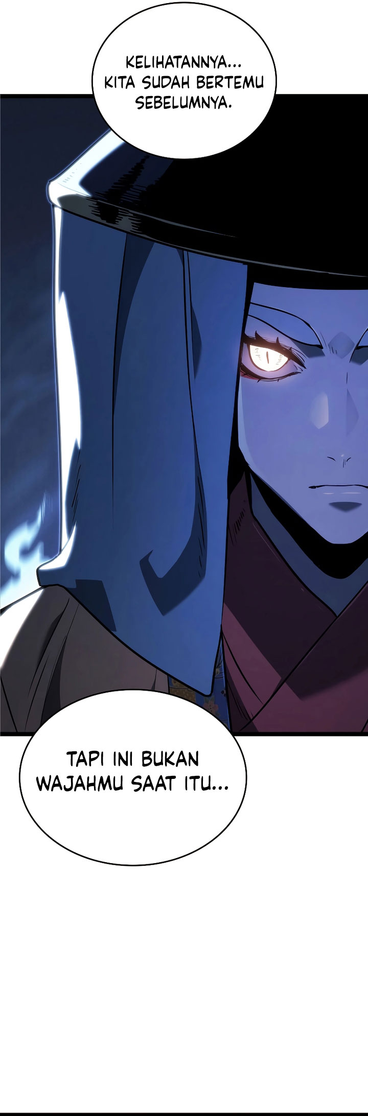 Grim Reaper of the Drifting Moon Chapter 76 - halaman 78