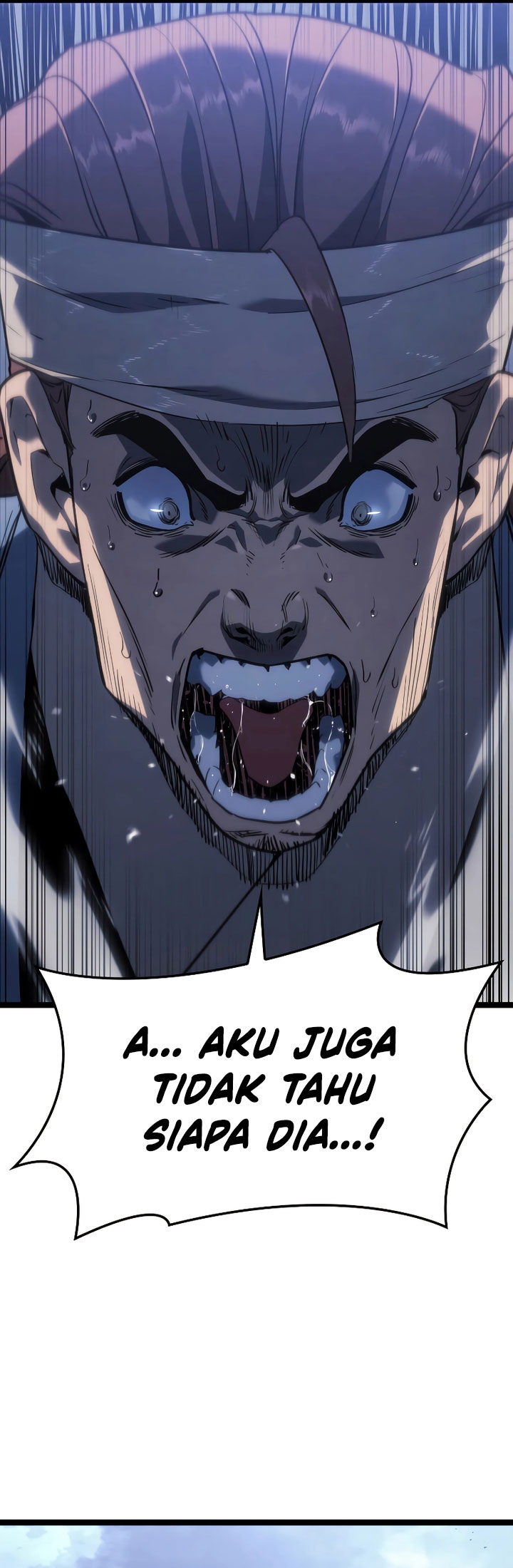 Grim Reaper of the Drifting Moon Chapter 76 - halaman 9