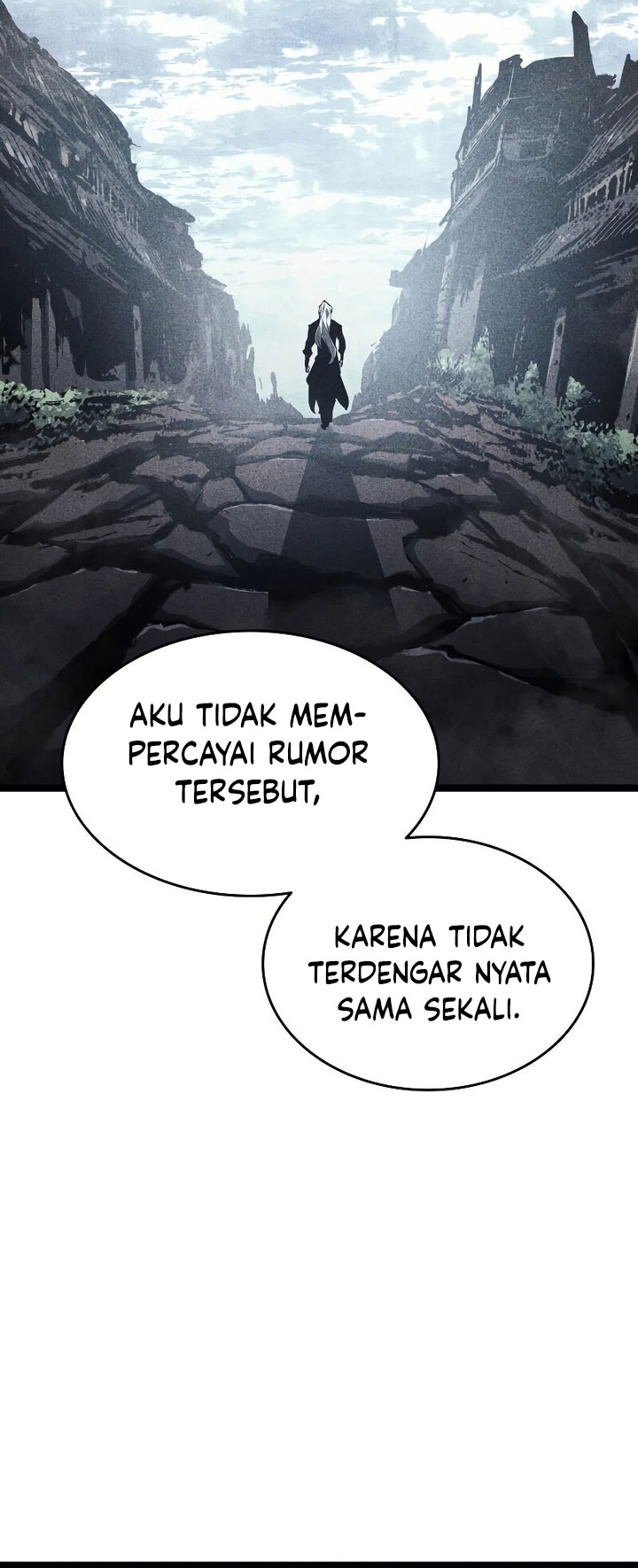 Grim Reaper of the Drifting Moon Chapter 77 - halaman 10