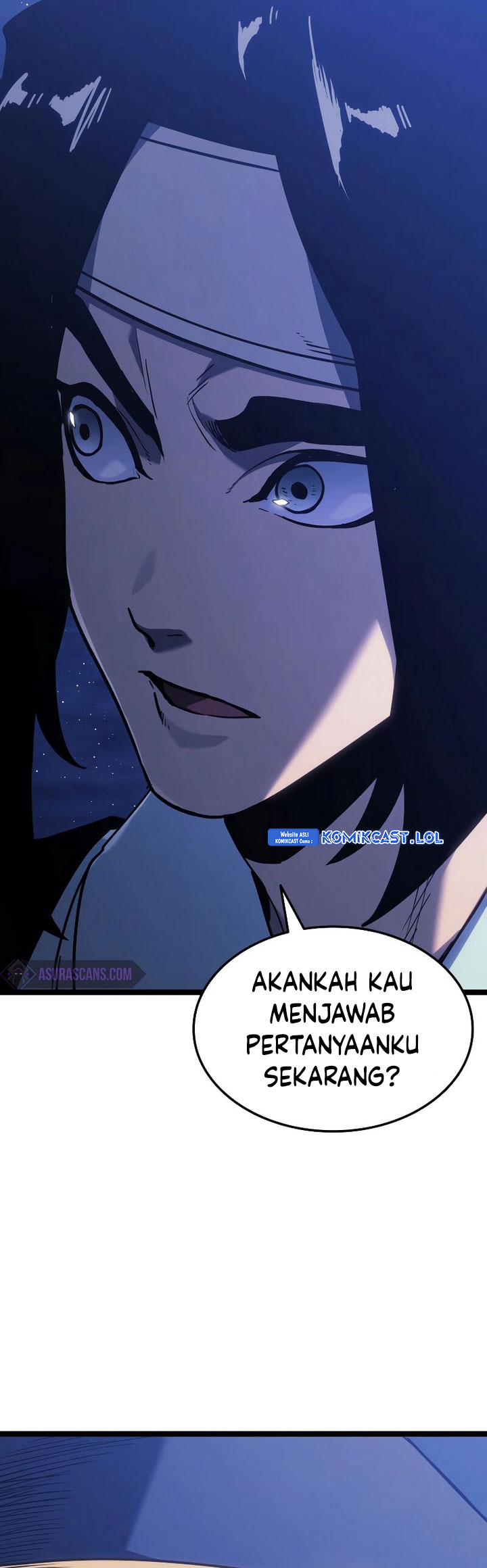 Grim Reaper of the Drifting Moon Chapter 77 - halaman 16