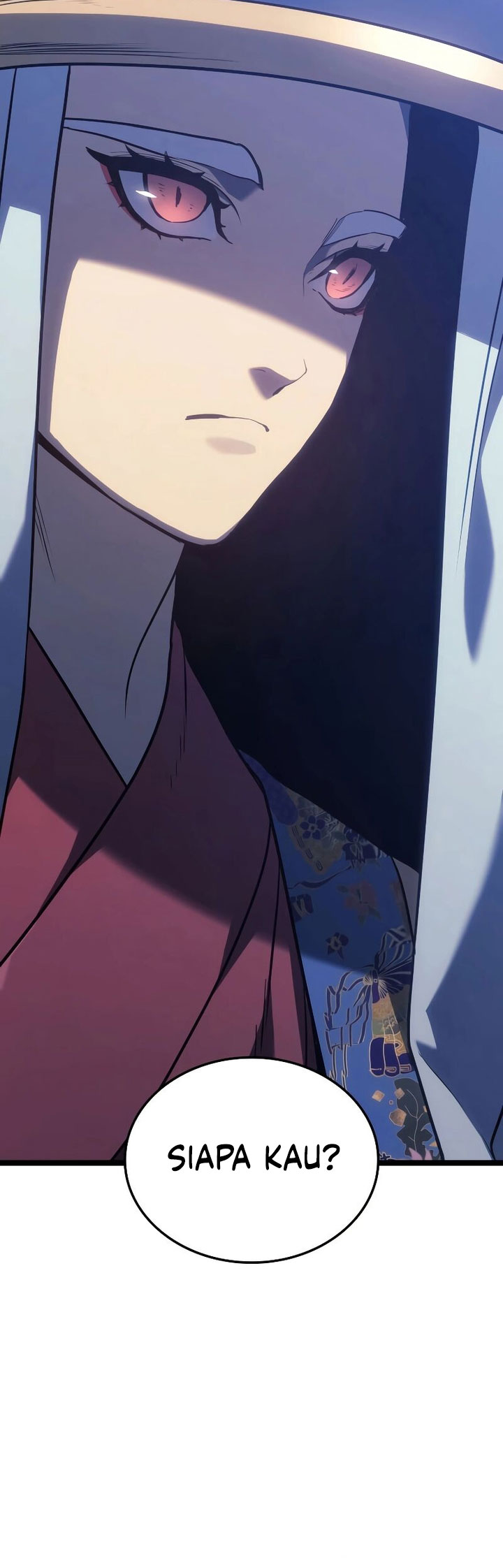 Grim Reaper of the Drifting Moon Chapter 77 - halaman 17