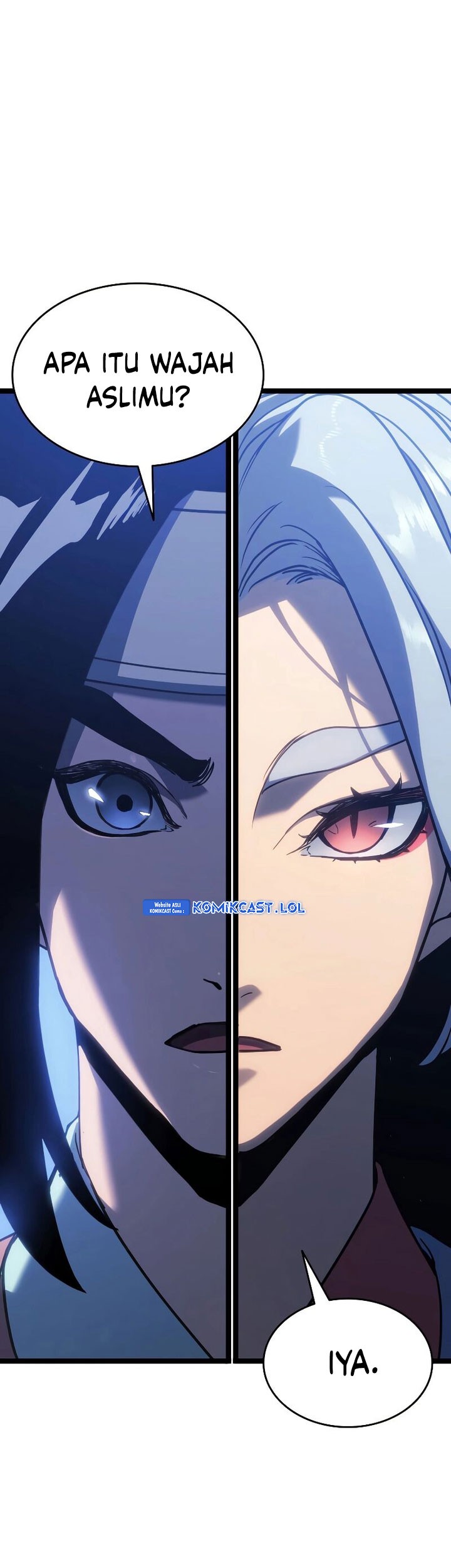 Grim Reaper of the Drifting Moon Chapter 77 - halaman 23