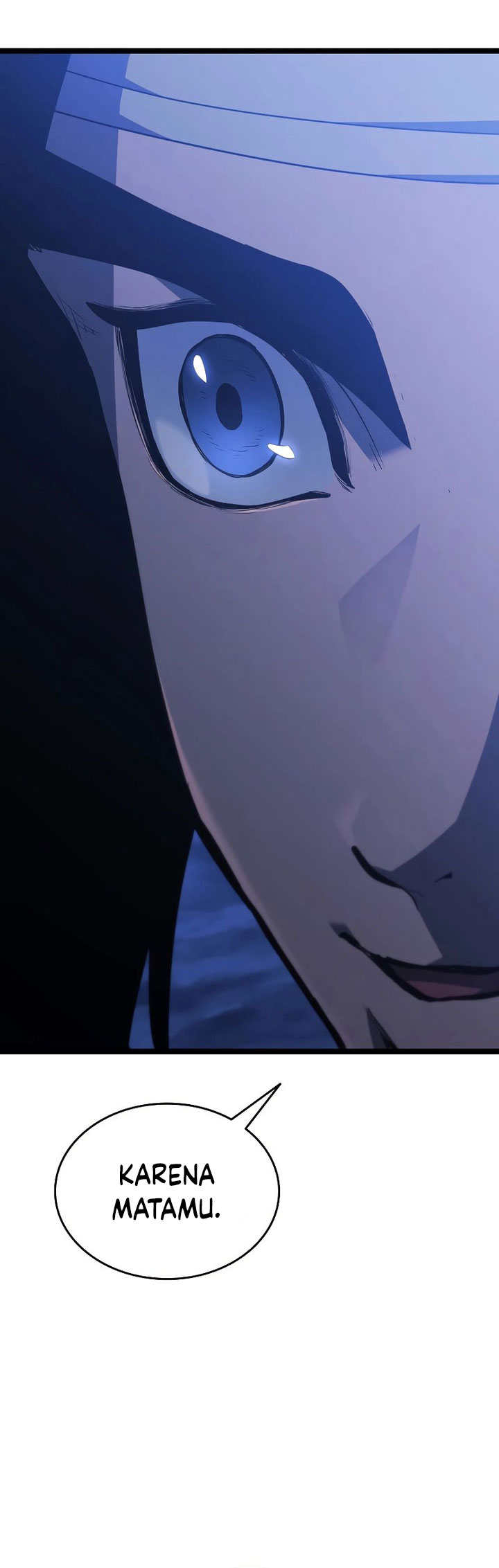 Grim Reaper of the Drifting Moon Chapter 77 - halaman 42
