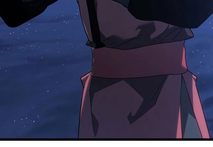 Grim Reaper of the Drifting Moon Chapter 77 - halaman 44