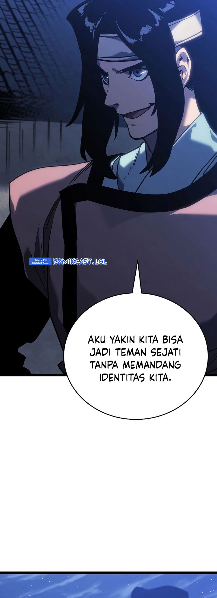 Grim Reaper of the Drifting Moon Chapter 77 - halaman 47