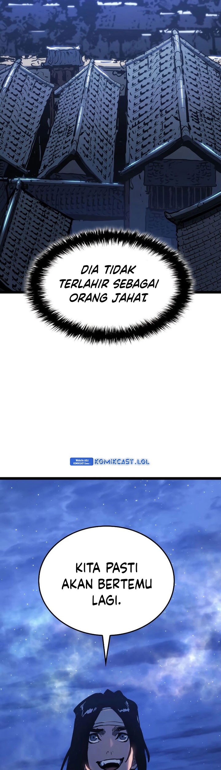 Grim Reaper of the Drifting Moon Chapter 77 - halaman 60