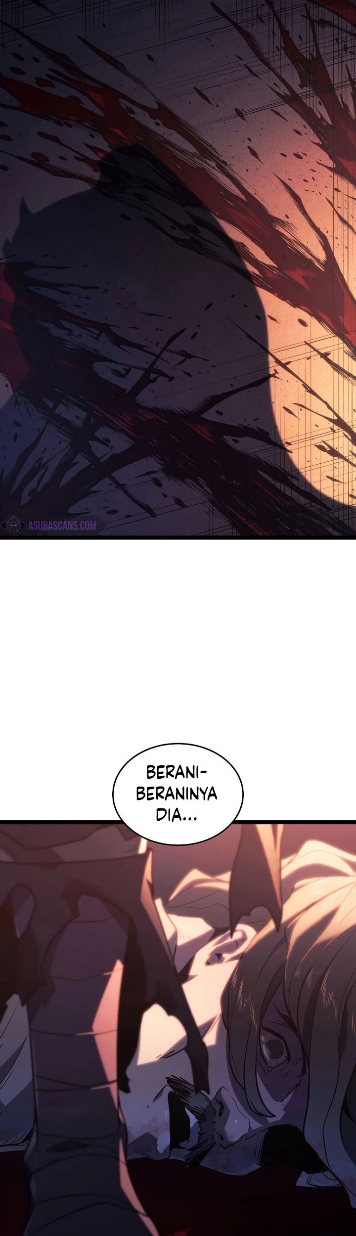 Grim Reaper of the Drifting Moon Chapter 77 - halaman 64