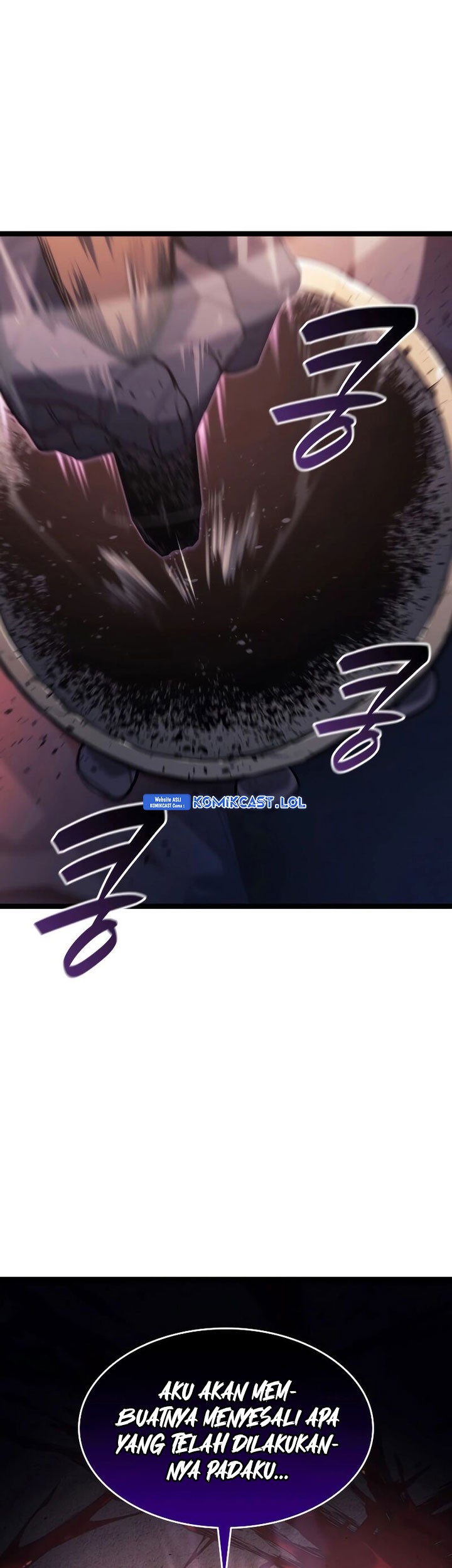 Grim Reaper of the Drifting Moon Chapter 77 - halaman 66