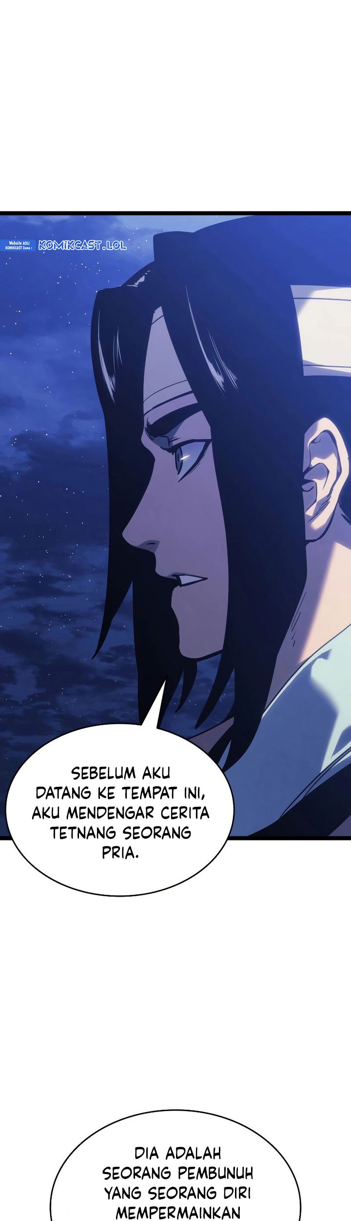 Grim Reaper of the Drifting Moon Chapter 77 - halaman 8