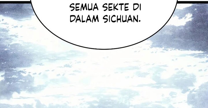Grim Reaper of the Drifting Moon Chapter 77 - halaman 9