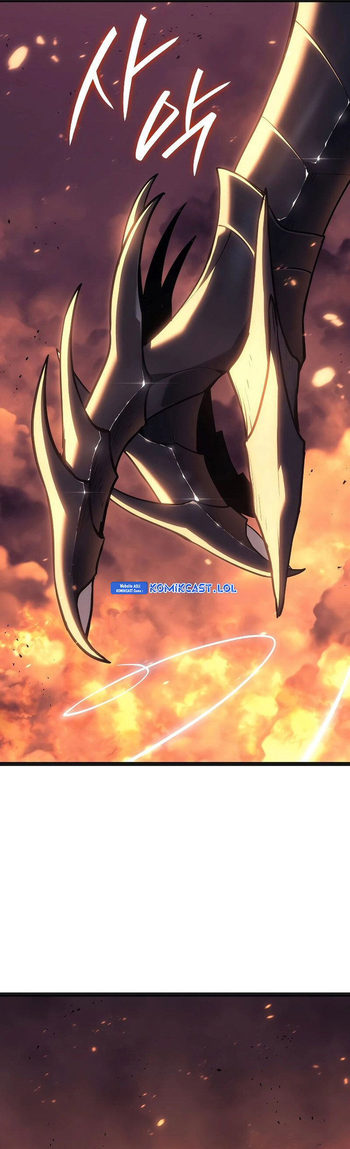 Grim Reaper of the Drifting Moon Chapter 79 - halaman 11
