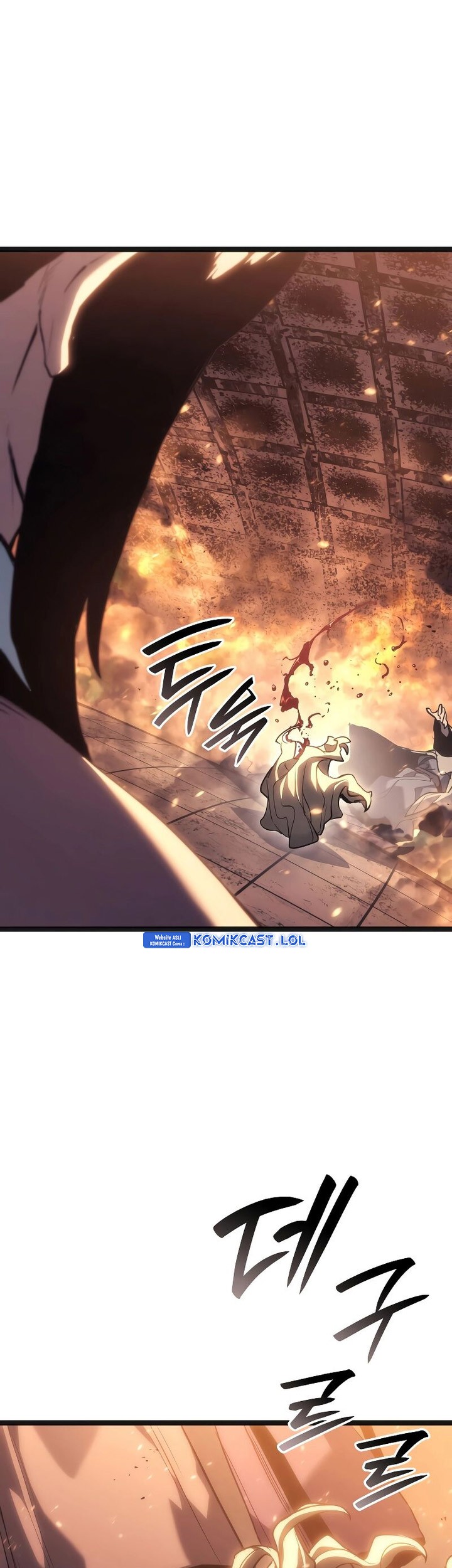 Grim Reaper of the Drifting Moon Chapter 79 - halaman 14
